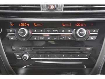 BMW X6 F16 M 4.4 575KM 2017 BMW X6M V8 4.4l 575KM*Salon PL*Bezwypadkowy*Pakiet serwisowy 2026*VAT23%, zdjęcie 14