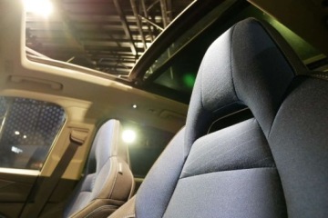  Lynk Co 01 FV 23 Bezw GwarEU PlugIn Cam360 Panorama TempAkt MenuPL CarPla, zdjęcie 28