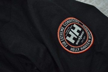 Membranowa Kurtka Męska z Siatkową Podszewką Helly Hansen XL