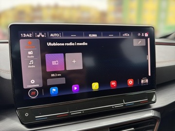 Cupra Formentor Crossover 2.0 TSI 310KM 2022 Cupra Formentor VZ 2.0 TSI / 310 KM 4x4 DSG Full L, zdjęcie 28