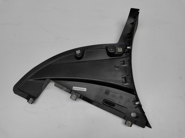 KRYT PODBĚH PŘEDNÍ 95B825102G PORSCHE MACAN