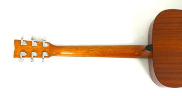 Акустическая гитара Yamaha FG-700 MS