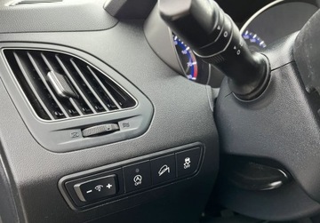 Hyundai ix35 SUV Facelifting 1.6 GDI 135KM 2015 Hyundai ix35 1.6 Benzyna 135KM, zdjęcie 21
