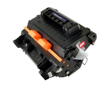 Naplnka Hp CF281A (81A) černý kompatibilní toner