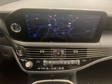 Lexus LS V Sedan Facelifting 500h 359KM 2023 Lexus LS 500h Omotenashi AWD V (2018-) Lexus LS 50, zdjęcie 15