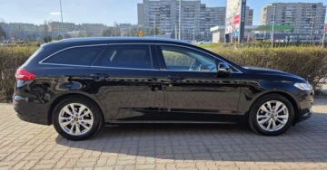 Ford Mondeo V Kombi 1.5 EcoBoost 165KM 2018 Ford Mondeo Wzorowy Navi - Kamera - Full Led - Zarejestrowany 1.5, zdjęcie 6