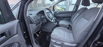Ford C-MAX I 1.6 TDCi 109KM 2004 FORD C-MAX 1.6 TDCi 109 KM, zdjęcie 18