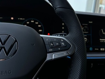 Volkswagen Touareg III SUV Facelifting 3.0 V6 TDI 231KM 2025 Volkswagen Touareg Touareg R-Line 3.0 V6 TDI 4MOTI, zdjęcie 10