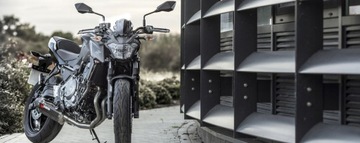 Trafper выхлоп Scorpion BMW F650 GS 2008-12 Krakow