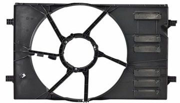 Obudowa Wentylatora SEAT LEON 13- ATECA 16- 5Q0