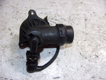 KROCIEC des Wassers BMW E46