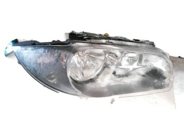 BMW 1 E87 06R SVĚTLO PRAVÝ PŘEDNÍ 7193388-02