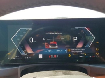 BMW Seria 3 G20-G21 2024 BMW Seria 3 330I sedan 2.0 Benzyna 255KM, zdjęcie 9