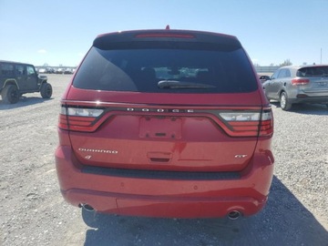 Dodge Durango III 3.6 V6 294KM 2021 Dodge Durango GT 2021 3.6l, zdjęcie 2
