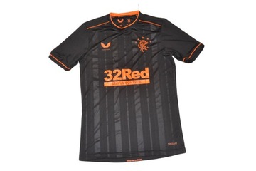 CASTORE GLASGOOW RANGERS KOSZULKA M
