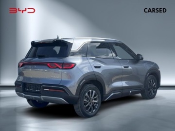 BYD 2026 BYD Atto 2 DM-i Atto 2 DM-i Boost 212 KM autoamat, zdjęcie 4