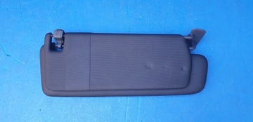 DASZEK osłona przeciwsłoneczna słonecznik Porsche Cayenne 958 7P5