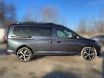 Volkswagen Caddy V Caddy 2.0 TDI 122KM 2025 Volkswagen Caddy Maxi LIFE/7 os., AUTOMAT DSG, 2.0, zdjęcie 7