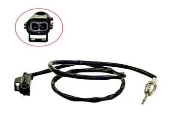 FAST CZUJNIK TEMPERATURY SPALIN CITROEN JUMPER 06> F ILTR DPF 2.2 HDI