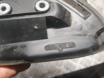 NISSAN PRIME P11 ZRCÁTKO LEVÉ ELEKTRICKÉ 5 PIN