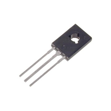 Tranzystor MJE13003 npn 700V 1,5A 40W TO-126