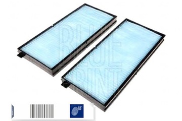 FILTR KABINA BLUE PRINT I01605O 1987432176 0986A