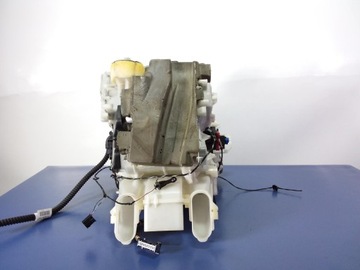SAAB 9-3 II FL 2,0T RADIÁTOR POUZDRO 12775548