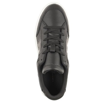 Buty Sneakersy Tommy Hilfiger Embossed Court