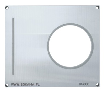 Аппарат для сварки лотков матричной рамы BOKAMA 115000