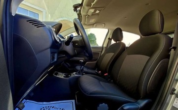 Mitsubishi Space Star Hatchback 5d Facelifting 1.2 80KM 2020 Mitsubishi Space Star Filmik VIDEO KAMERKA NAVI Zadbany niski przebieg 1.2, zdjęcie 11