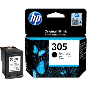 TUSZ HP 305 DESKJET 2724 4120e PLUS 4100 4110 4110e 4120 4120e 4122e 4130e