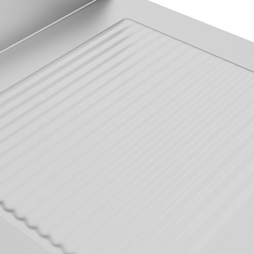 ШКАФ ДЛЯ ПИТАНИЯ С КАПЕЛЬНИЦЕЙ, НЕРЖАВЕЮЩАЯ СТАЛЬ