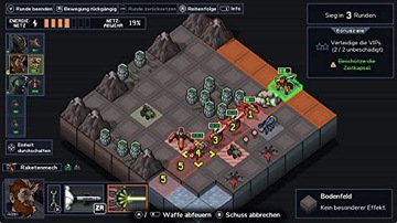 Fangamer - Into the Breach - Switch