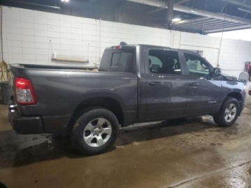  RAM 1500 Big Horn 2024 5.7l 5.7 Benzyna 395KM, zdjęcie 3