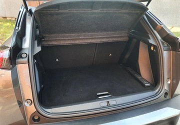 Peugeot 2008 II SUV 1.2 PureTech 130KM 2020 Peugeot 2008 Allure Full LED Kamera Bezwypadkowy GetHelp 1.2, zdjęcie 23