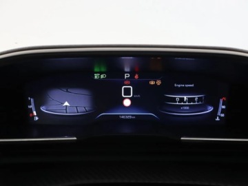 Peugeot 508 II 2019 Peugeot 508 2.0 BlueHDi, Salon Polska, 174 KM, zdjęcie 10
