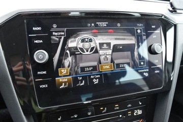 Volkswagen Passat B8 Variant Facelifting 2.0 TDI SCR 200KM 2022 Volkswagen Passat 2.0 TDi 200KM DSG7 Business SalonPL ASO NaviKameraTravel, zdjęcie 21