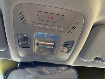 Omoda 5 1.6 T-GDI 147KM 2025 Omoda 5 Omoda 5 Premium Carbon black &amp; Aviation s, zdjęcie 32