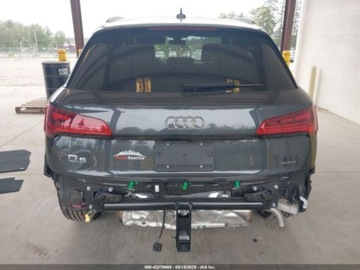 Audi Q5 II 2025 Audi Q5 Premium 40 Tfsi Quattro S Tronic 2025 2.0l 2.0 Benzyna 201KM, zdjęcie 4