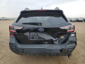 Subaru 2022 Subaru Outback Wilderness 2022 2.4l 2.4 Benzyna 260KM, zdjęcie 2