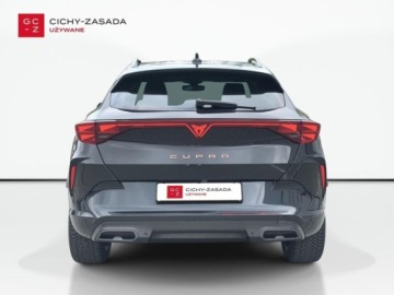 Cupra Formentor Crossover 1.5 TSI 150KM 2024 Cupra Formentor 1.5 eTSI 150KM DSGPak.Zimowy Immersive Egde Intelligent Dr, zdjęcie 5