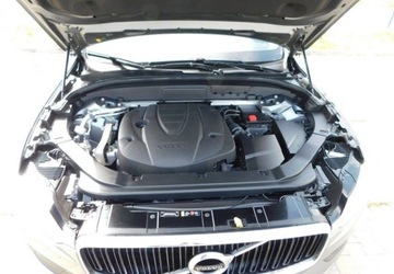 Volvo XC60 II Crossover D3 150KM 2020 Volvo XC 60 z Gwarancja Kamera Skora Podgrzewane Fotele 2.0 Diesel 150KM, zdjęcie 25