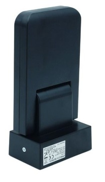 Czujnik ruchu i obecności regulowany wodoodporny