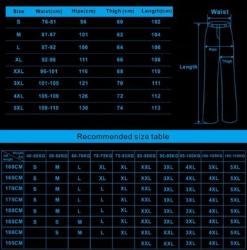 Брюки Luck TZpt4iXYUl 4XL полиамид