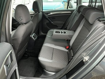 Volkswagen Golf VII Variant Facelifting 2.0 TDI 150KM 2018 Volkswagen Golf 2.0TDI / LIFT / Full Led / Serwis, zdjęcie 30
