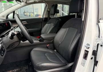 Kia Sportage V SUV Facelifting 1.6 T-GDI 150KM 2025 Kia Sportage MY26 BUSINESS LINEAEBPNS drive wise dach panoramiczny OD REKI, zdjęcie 18