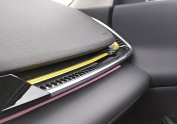 BAIC Beijing 5 1.5  177KM 2024 BAIC 5 FV23 LUXURY 1,5 177KM Automat 7 DCT GWARANCJA 1.5 Benzyna, zdjęcie 21