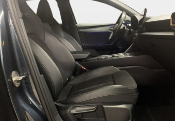 Cupra Leon II Hatchback 2.0 TSI 245KM 2023 Cupra Leon VAT 23 2.0TSI 245KM DSG 2023 r., Salon PL, przebieg tylko 28tys, zdjęcie 11