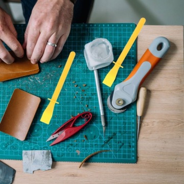 15 шт. многоцелевых распределителей клея для детального DIY и художественного творчества