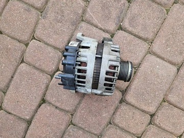 ALTERNÁTOR 1.4T 130A ADAM OPEL MOKKA 13588289